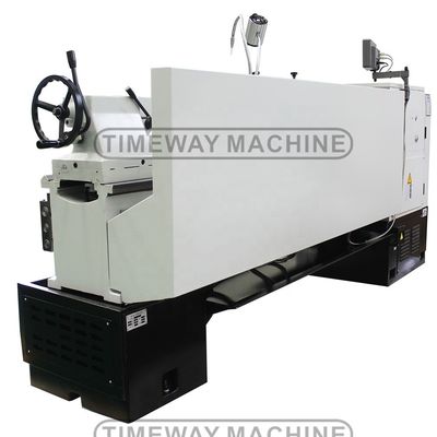 3132x975x1230mm 워크피스를 정밀 회전하기 위한 보편적인 틈방 턴 머신