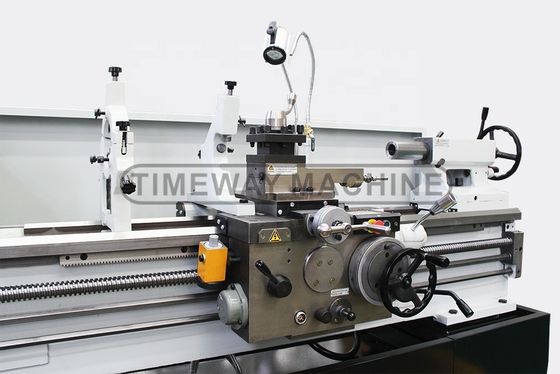 3132x975x1230mm 워크피스를 정밀 회전하기 위한 보편적인 틈방 턴 머신