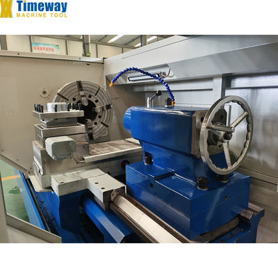 싱글 스핀들 CNC 오일 컨트리 라트 QK-300F 파이프 스레드 턴링의 파트너