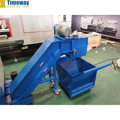 싱글 스핀들 CNC 오일 컨트리 라트 QK-300F 파이프 스레드 턴링의 파트너