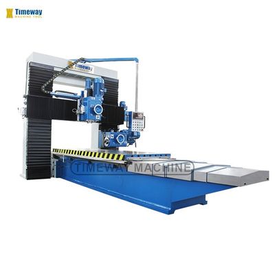 1200x6000mm 테이블 사이즈 보편적 평면 프레싱 머신