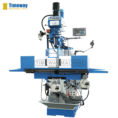 220V/380V 정상 또는 CNC 응용 작업 테이블과 함께 타워 프레싱 기계