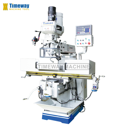 220V/380V 정상 또는 CNC 응용 작업 테이블과 함께 타워 프레싱 기계