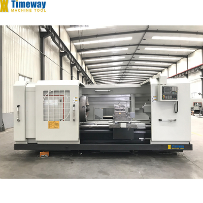 520mm 여행 CNC 오일 컨트리 라트나 QK-390 산업 기계 및 파이프 스레드 토노