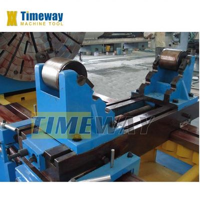 16000kg 로딩 용량 석유 필드 제조용 중량 직선 톱니