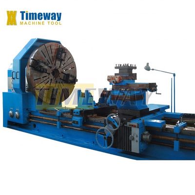 16000kg 로딩 용량 석유 필드 제조용 중량 직선 톱니