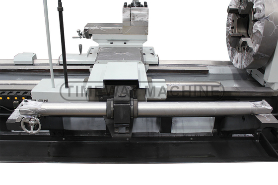 11500 KG Q-330 오일 컨트리 턴/ 파이프 힌딩 턴/ 성숙한 구조 턴 머신