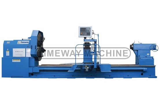 고 정밀 시간 경로 CNC 중량 수평 톱니 AK-1600 850 mm x 500 mm 이동