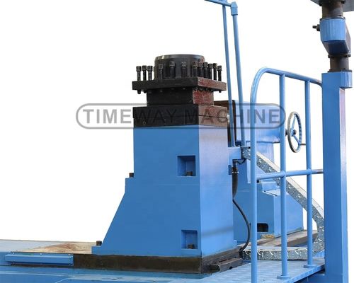 고 정밀 시간 경로 CNC 중량 수평 톱니 AK-1600 850 mm x 500 mm 이동