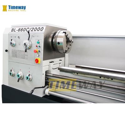 정밀 금속 가공 평행 평면 톱니 4.5m/min Z축 빠른 공급 속도