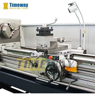 정밀 금속 가공 평행 평면 톱니 4.5m/min Z축 빠른 공급 속도