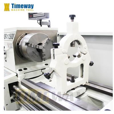 정밀 금속 가공 평행 평면 톱니 4.5m/min Z축 빠른 공급 속도