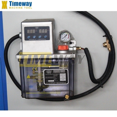 고 정밀 AK-800B 중량 CNC 수평 톱니바퀴 ± 0.001mm 위치 정밀도