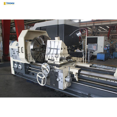 수평 중량 턴 머신 최대 회전 길이 2800 mm 생산