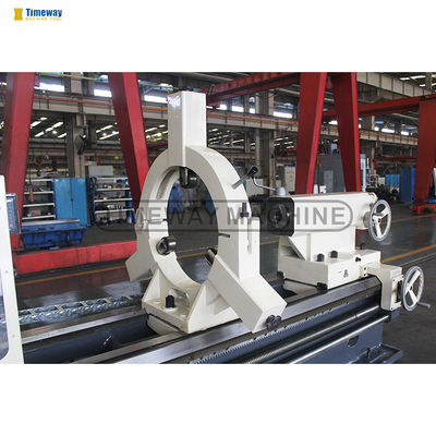 수평 중량 턴 머신 최대 회전 길이 2800 mm 생산