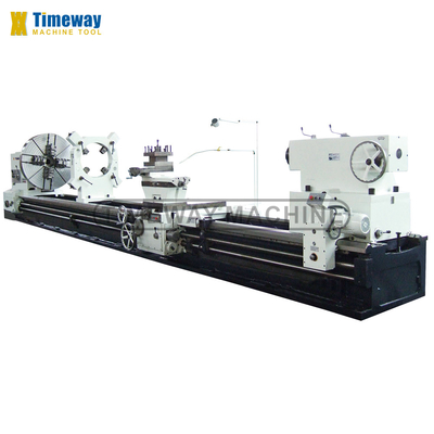 755mm 너비 정상 CNC 중량 직무 수평 톱니 회전 기계 회전 작업