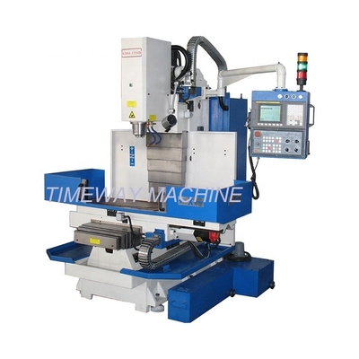 높은 용량 가공 용량 중량 2600kg CNC 프레싱 머신 KBM-1354B