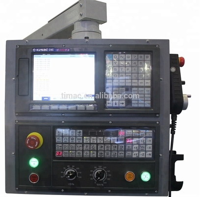 높은 용량 가공 용량 중량 2600kg CNC 프레싱 머신 KBM-1354B