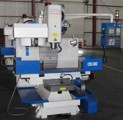 높은 용량 가공 용량 중량 2600kg CNC 프레싱 머신 KBM-1354B