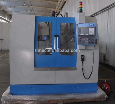 높은 용량 가공 용량 중량 2600kg CNC 프레싱 머신 KBM-1354B