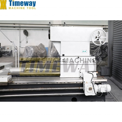 AL 2000 산업 제조용 턴 머신 최대 회전 길이 mm 2800 mm