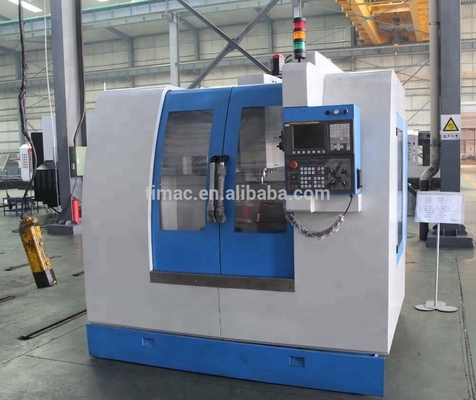 높은 용량 가공 용량 중량 2600kg CNC 프레싱 머신 KBM-1354B