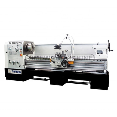 정밀 BL-500C 간격 베드 라트 메크스 처리 다이아 500mm 산업 제조
