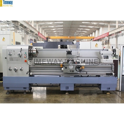 정밀 BL-500C 간격 베드 라트 메크스 처리 다이아 500mm 산업 제조