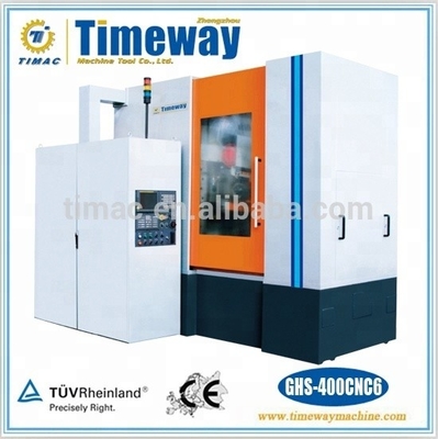 17500kg CNC 고속 기어 hobbing 기계 700rpm hobbing 스핀드 속도