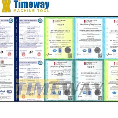 220/380V TIMEWAY GM800 대용량 산업 가공용 갱트리 프레싱 머신