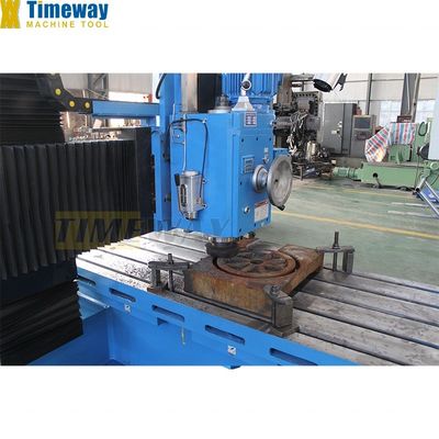 220/380V TIMEWAY GM800 대용량 산업 가공용 갱트리 프레싱 머신