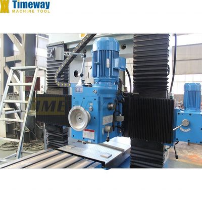 220/380V TIMEWAY GM800 대용량 산업 가공용 갱트리 프레싱 머신