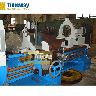 수평 턴 머신 550mm 나쁜 너비와 수동 작동 저렴한 가격에