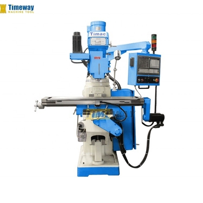 높은 정확성 CNC 타워 프레싱 머신 5000 mm/min X/Y/Z 축 빠른 공급 속도