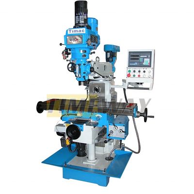 고 정밀성 TM700 타워 프레싱 머신 H/V로 효율적으로 기계 금속 부품