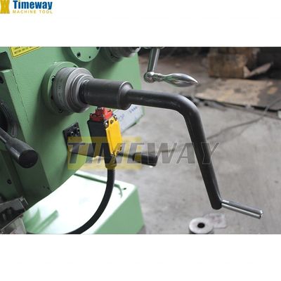 고 정밀성 TM700 타워 프레싱 머신 H/V로 효율적으로 기계 금속 부품