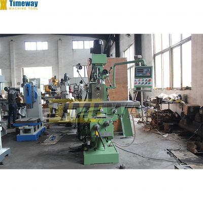 고 정밀성 TM700 타워 프레싱 머신 H/V로 효율적으로 기계 금속 부품