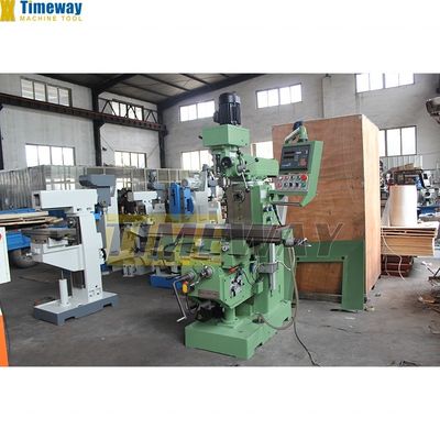 고 정밀성 TM700 타워 프레싱 머신 H/V로 효율적으로 기계 금속 부품