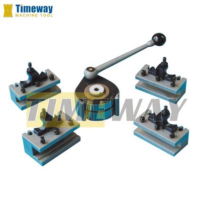 1000mm 거리 수동 정밀 기어 헤드 엔진 라트