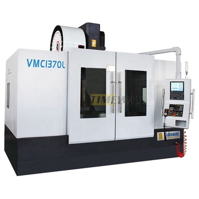 고량 생산 수직 가공 센터 VMC1370L 반복성 ±0.006mm 2023