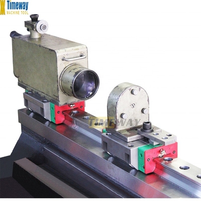 고량 생산 수직 가공 센터 VMC1370L 반복성 ±0.006mm 2023