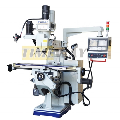 KTM230 CNC 타워 프레싱 머신 정밀성과 다재다능성의 완벽한 조합