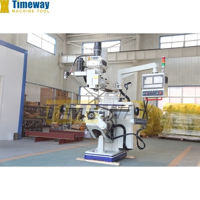 KTM230 CNC 타워 프레싱 머신 정밀성과 다재다능성의 완벽한 조합