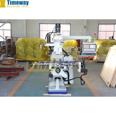 KTM230 CNC 타워 프레싱 머신 정밀성과 다재다능성의 완벽한 조합