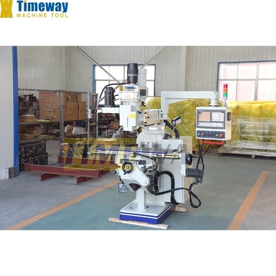 KTM230 CNC 타워 프레싱 머신 정밀성과 다재다능성의 완벽한 조합