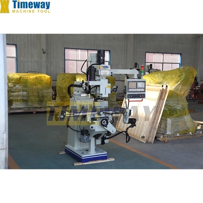KTM230 CNC 타워 프레싱 머신 정밀성과 다재다능성의 완벽한 조합