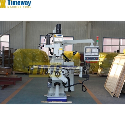 KTM230 CNC 타워 프레싱 머신 정밀성과 다재다능성의 완벽한 조합