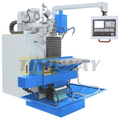 UTMK320 CNC 도구 밀링 머신 전문 정밀 테이블 여행 750x320mm