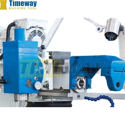UTMK320 CNC 도구 밀링 머신 전문 정밀 테이블 여행 750x320mm