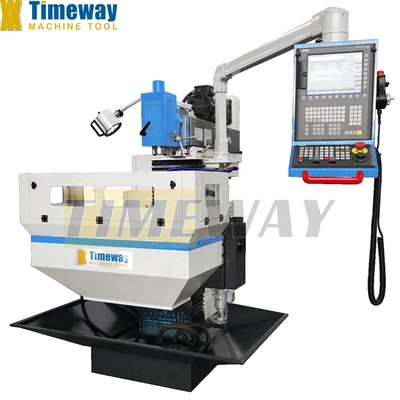 UTMK320 CNC 도구 밀링 머신 전문 정밀 테이블 여행 750x320mm